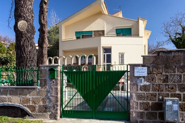 Foto di Casa di riposo Villa Olena 
